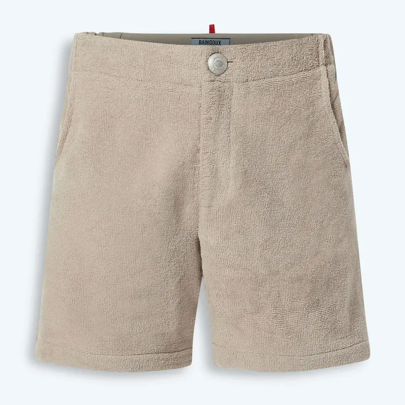 BAINDOUX Shorts Sun City