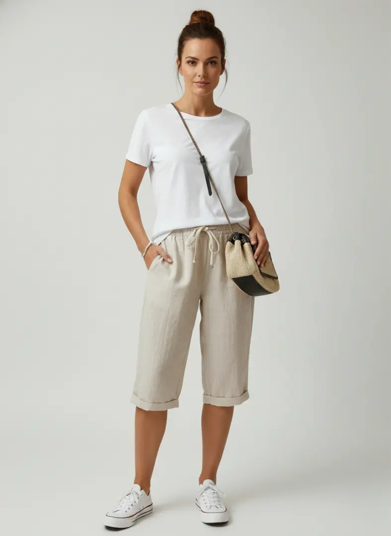 Bali™ | Comfortable Women’s Shorts