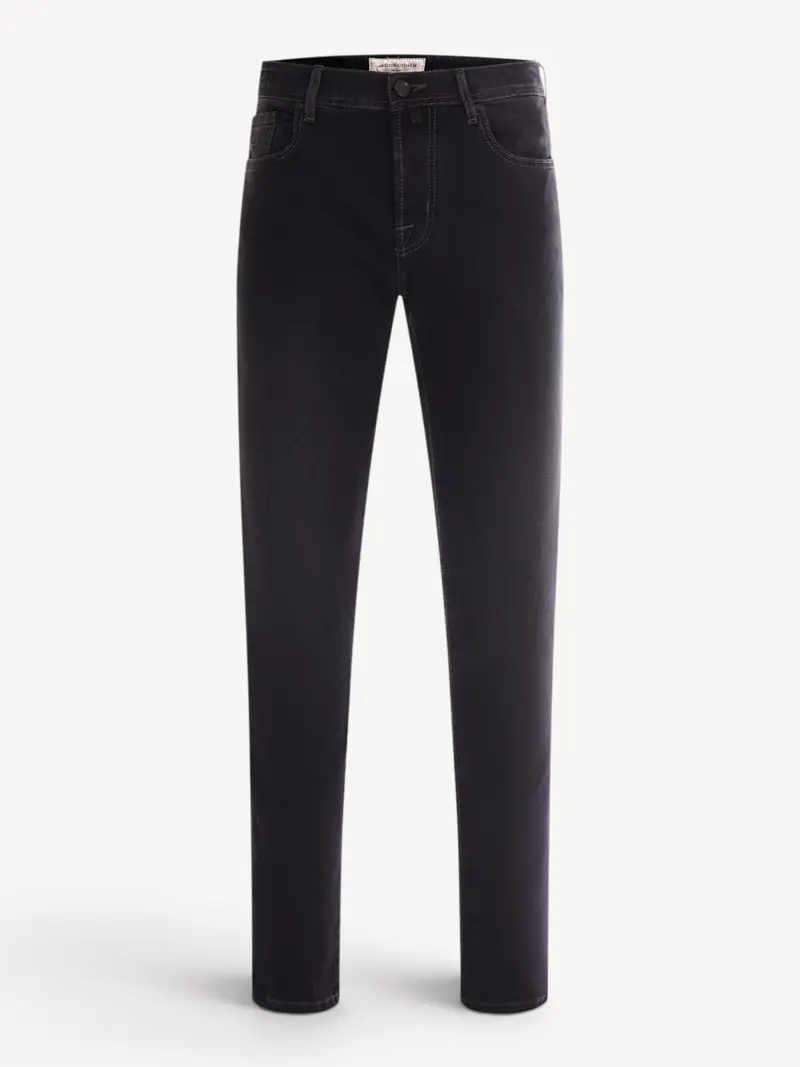 Bard Slim Jeans - Zwart