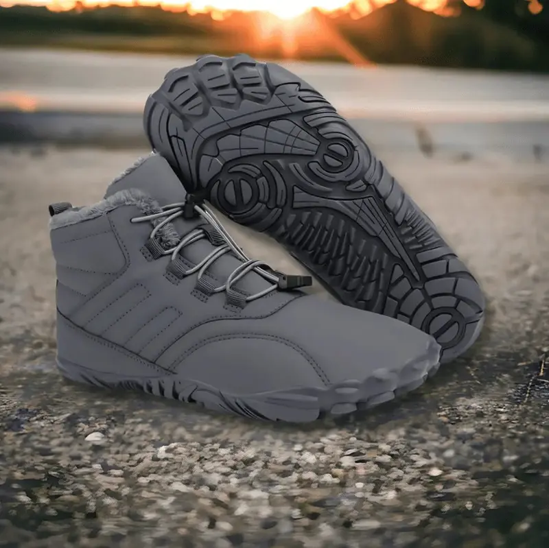 Barfußschuh Mit Ultradünner Sohle - Rover