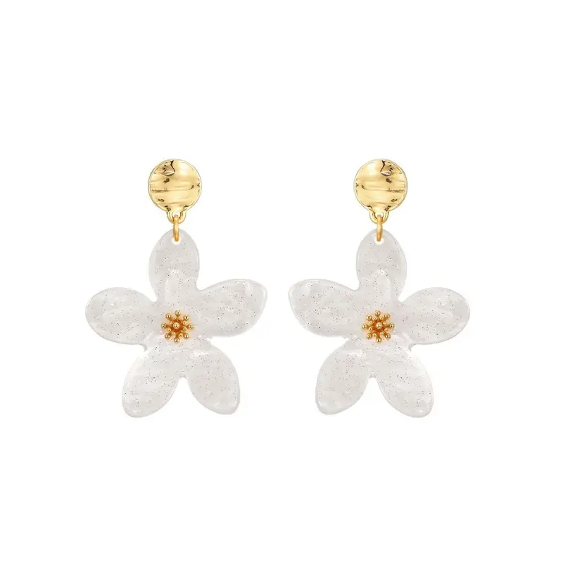 Be Dazzled oorbellen - 101