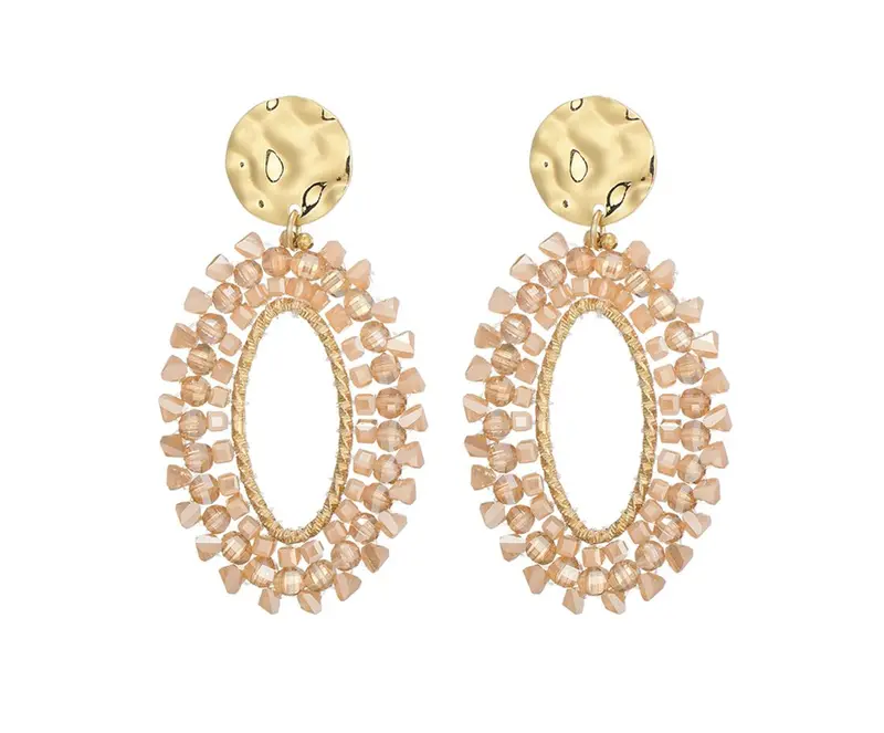 Be Dazzled oorbellen - 113