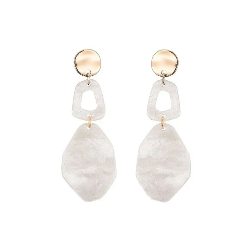Be Dazzled oorbellen - 117