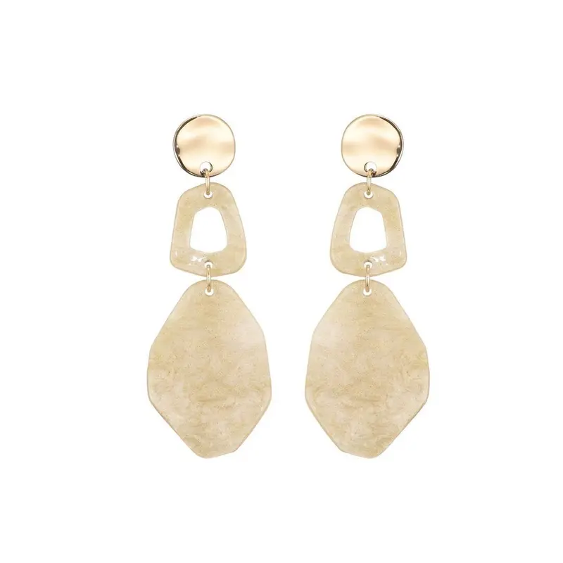 Be Dazzled oorbellen - 118
