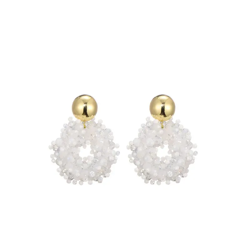 Be Dazzled oorbellen - 119