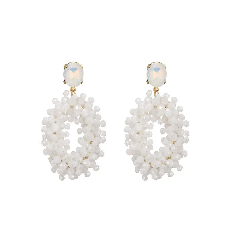 Be Dazzled oorbellen - 120