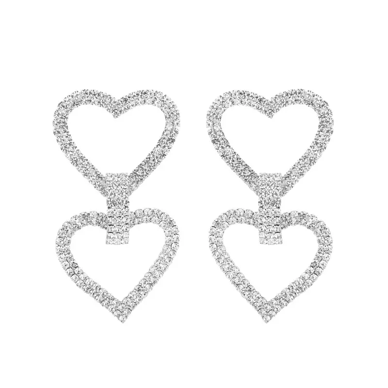 Be Dazzled oorbellen - 127