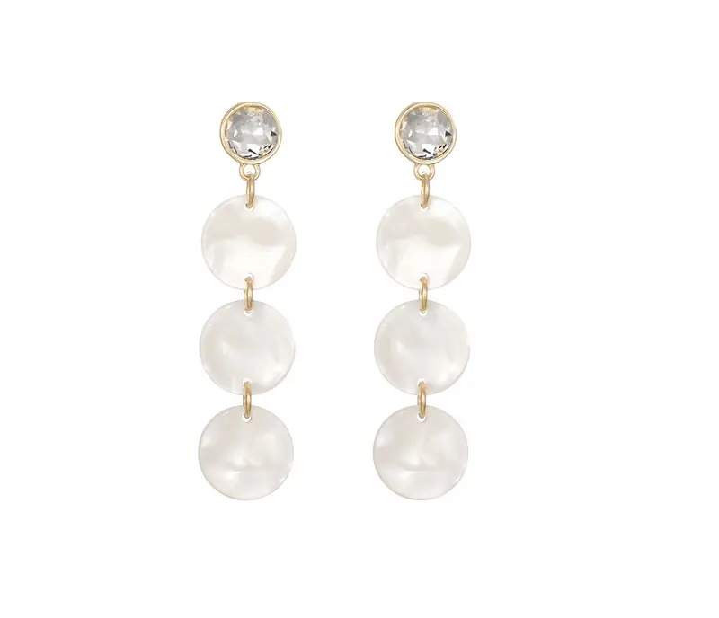 Be Dazzled oorbellen - 136