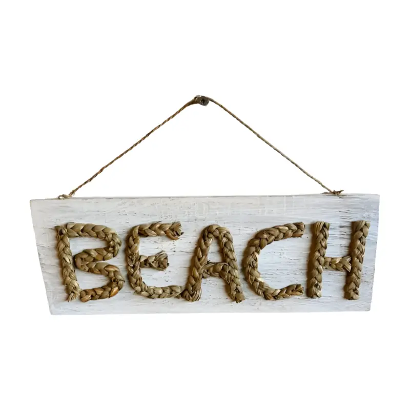 Beach board
