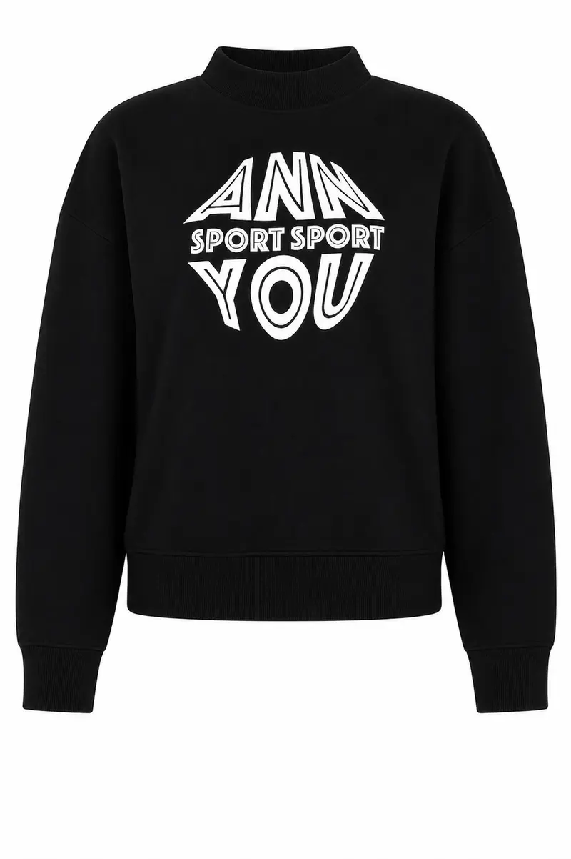 Bella | black-offwhite