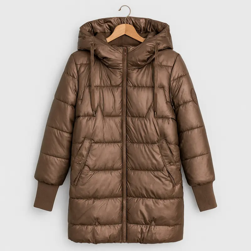 Bellina™ | Sophisticated Coat