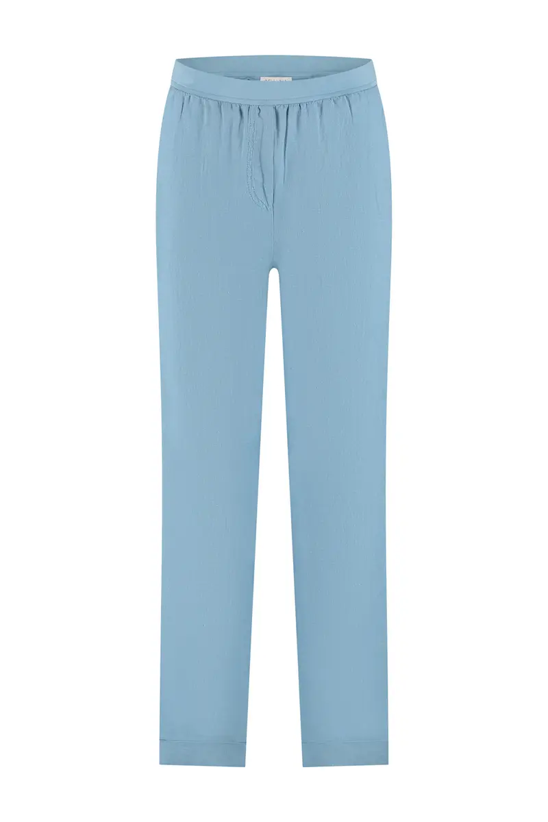 Belluna Capo broek jade