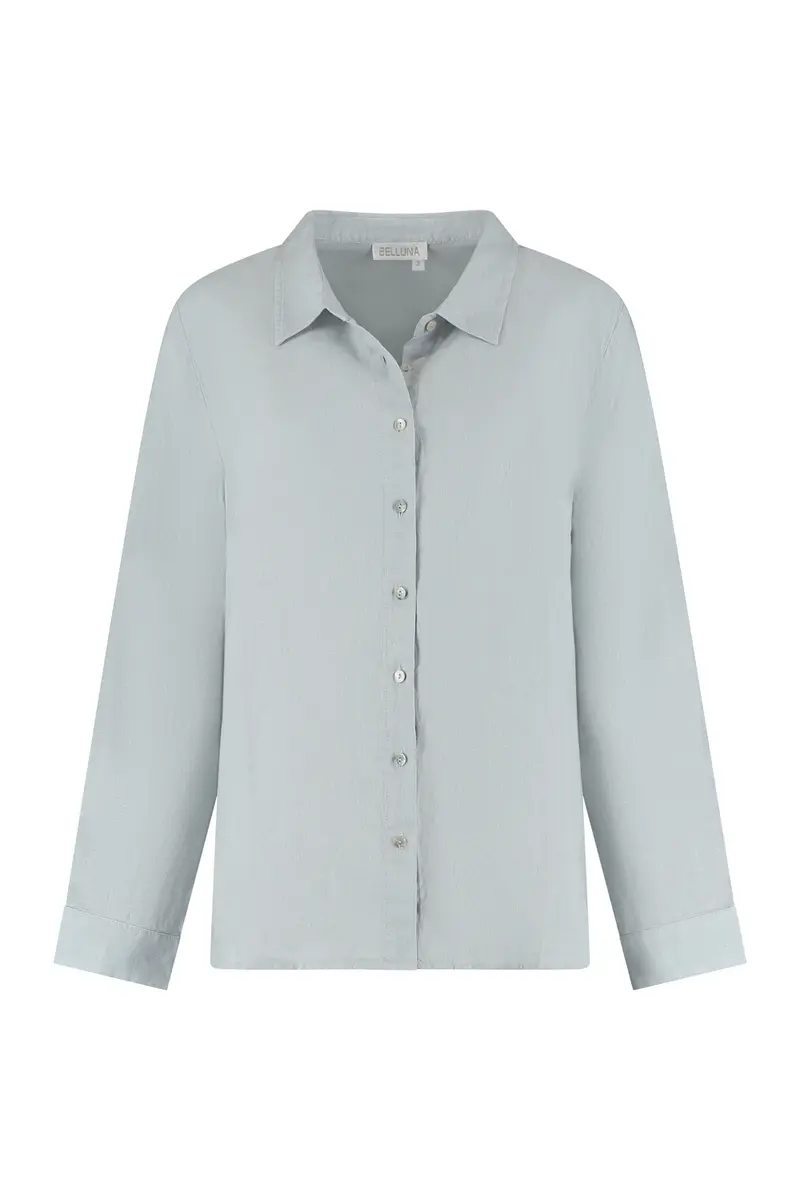 Belluna Vicky blouse ash