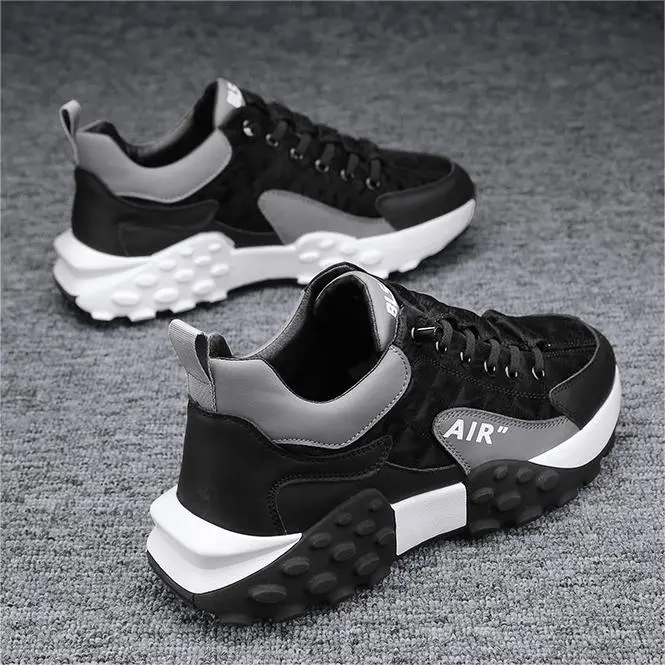 Bequeme Orthopädische Herrenschuhe - Valor