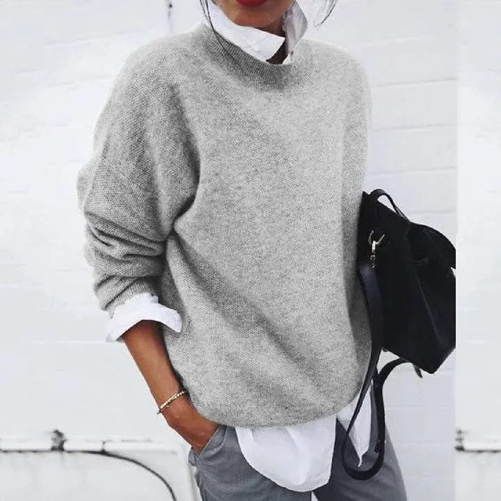 Berly™ | Elegant Sweater