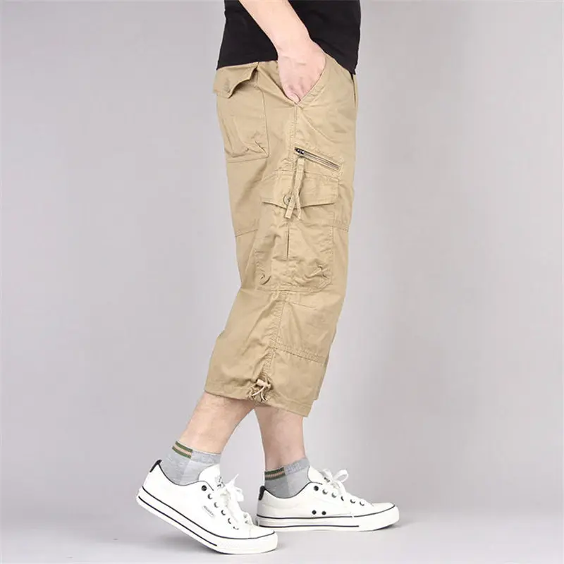 Bertus | Cargo Shorts Multi-Pocket
