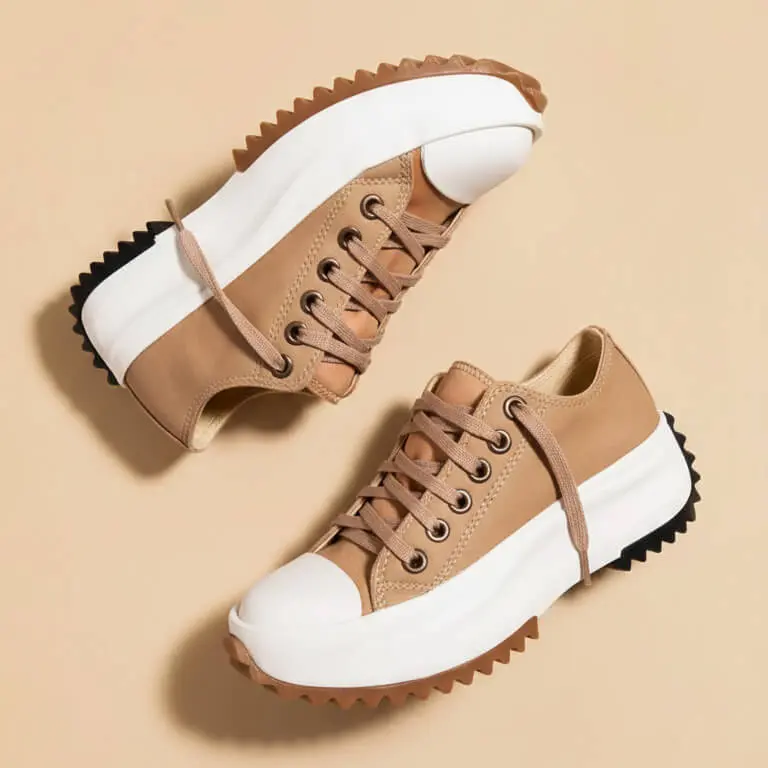 Betsy | Stylowe damskie trampki o swobodnym, casualowym fasonie
