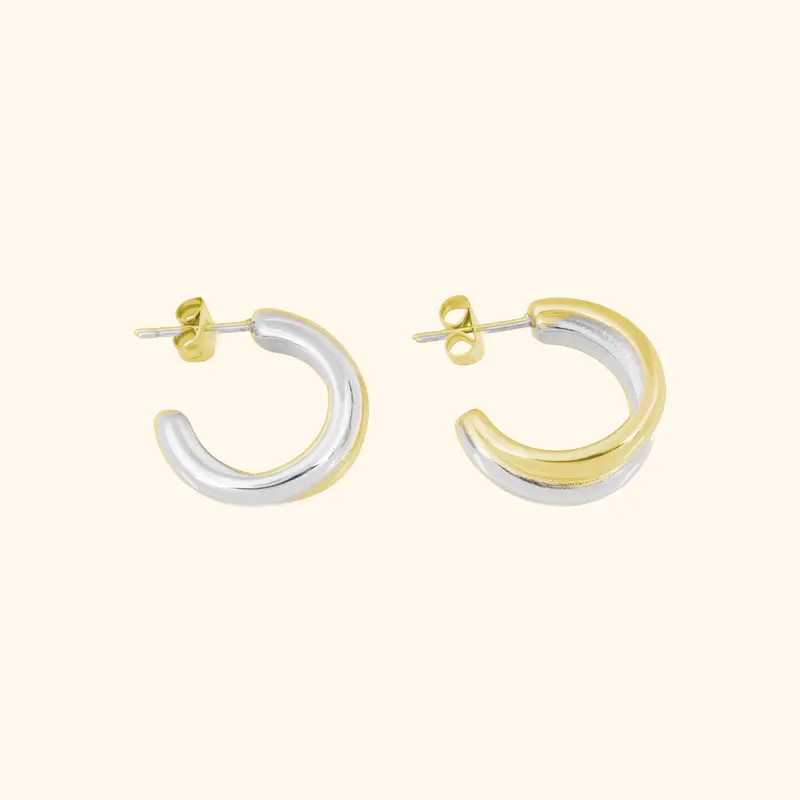 Better Together Earrings
