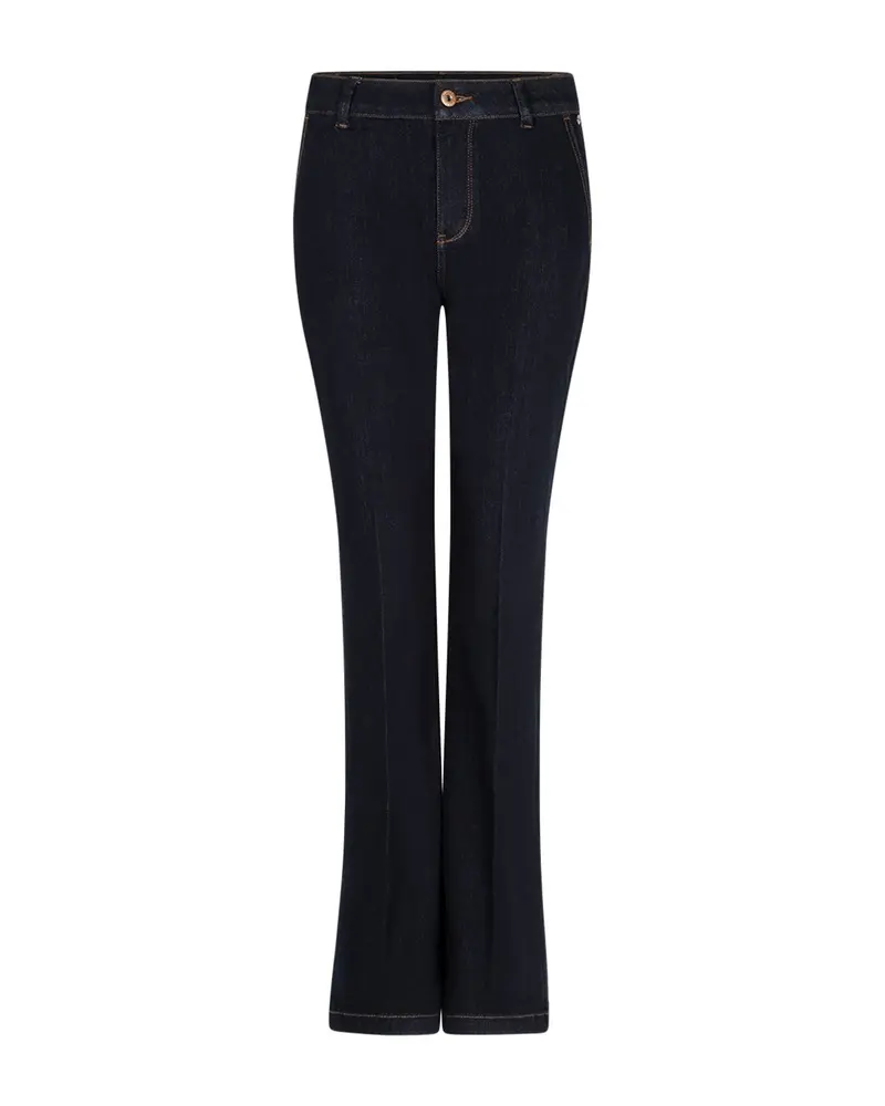 Bibette Soft Denim Dark Blue