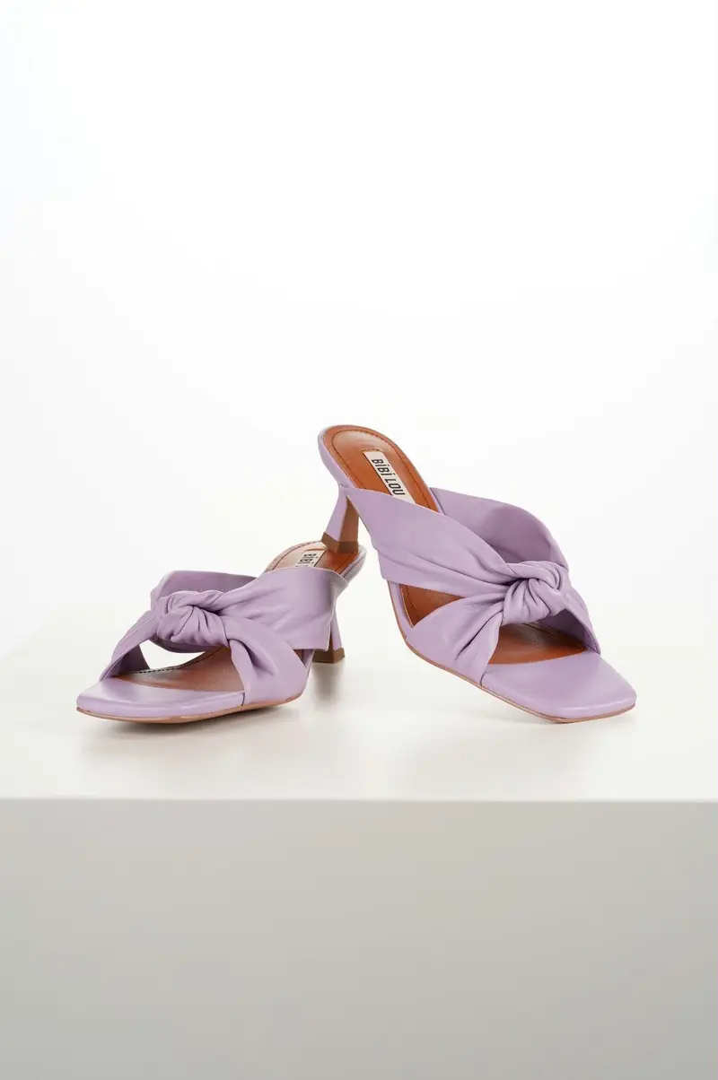 BIBI LOU Shoes 549Z10VK MALVA