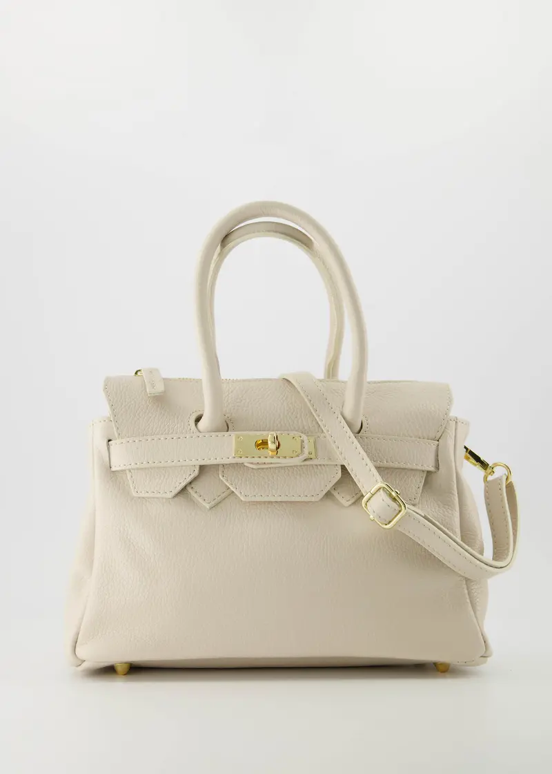 Birdy Tas beige
