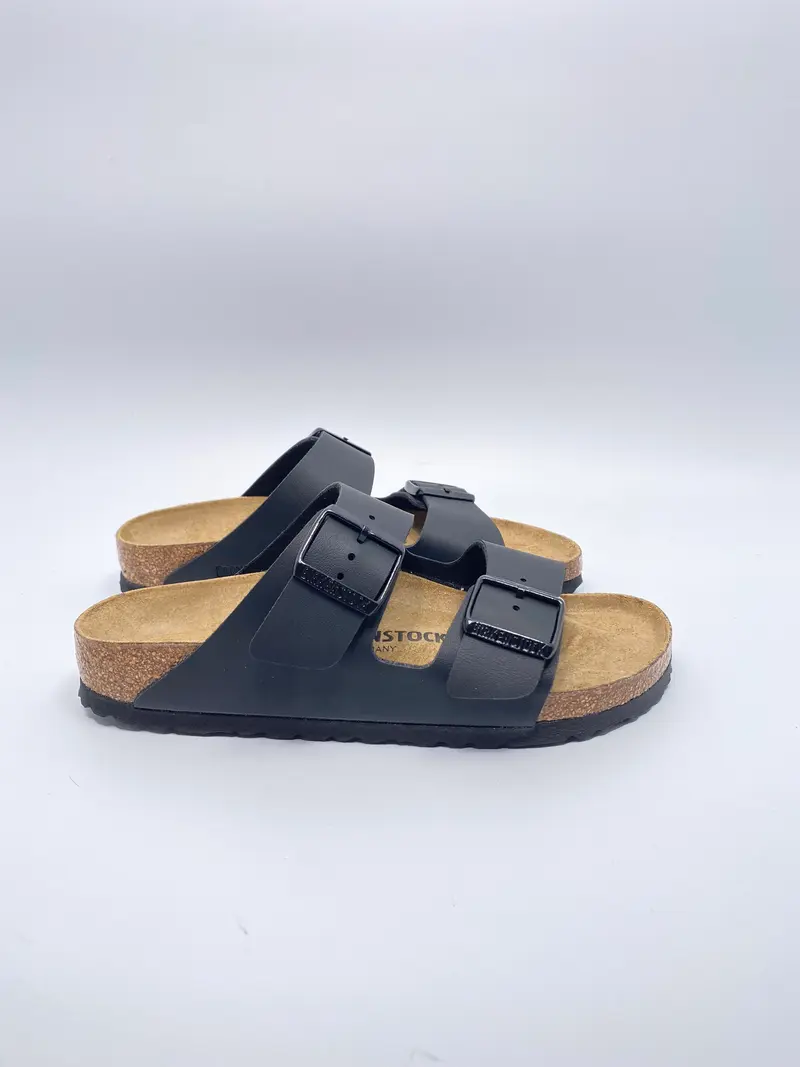 Birkenstock Arizona bs All Black