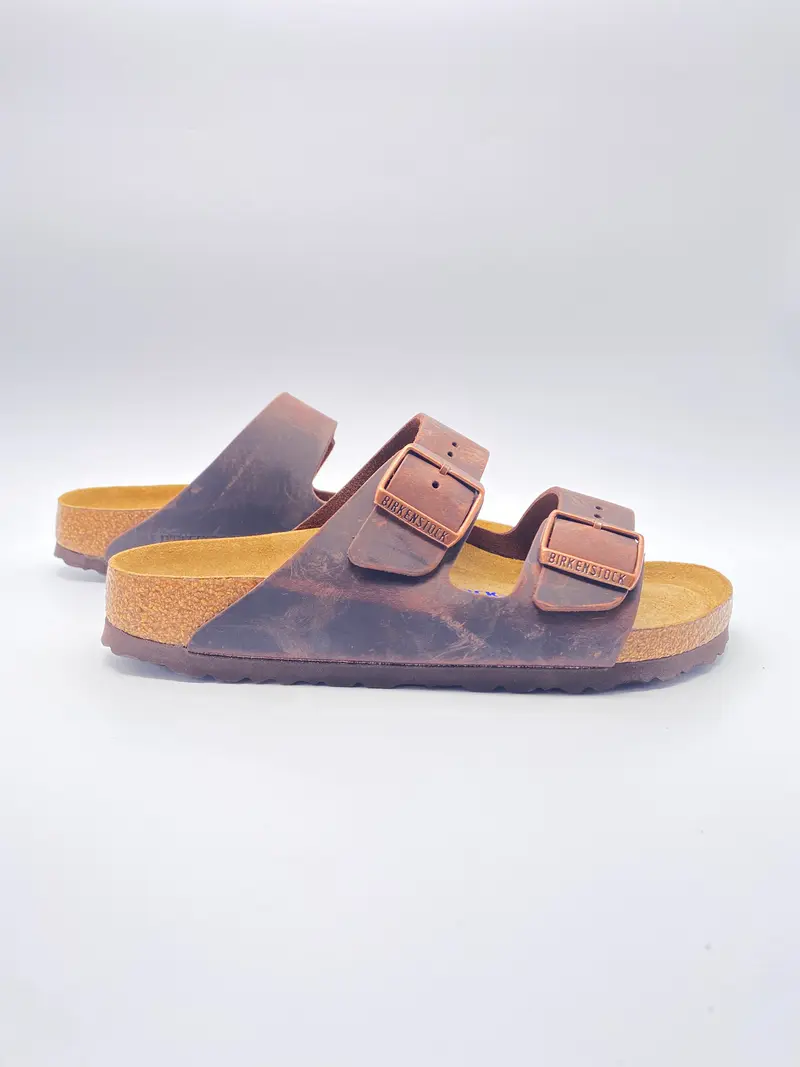 Birkenstock Arizona bs habana
