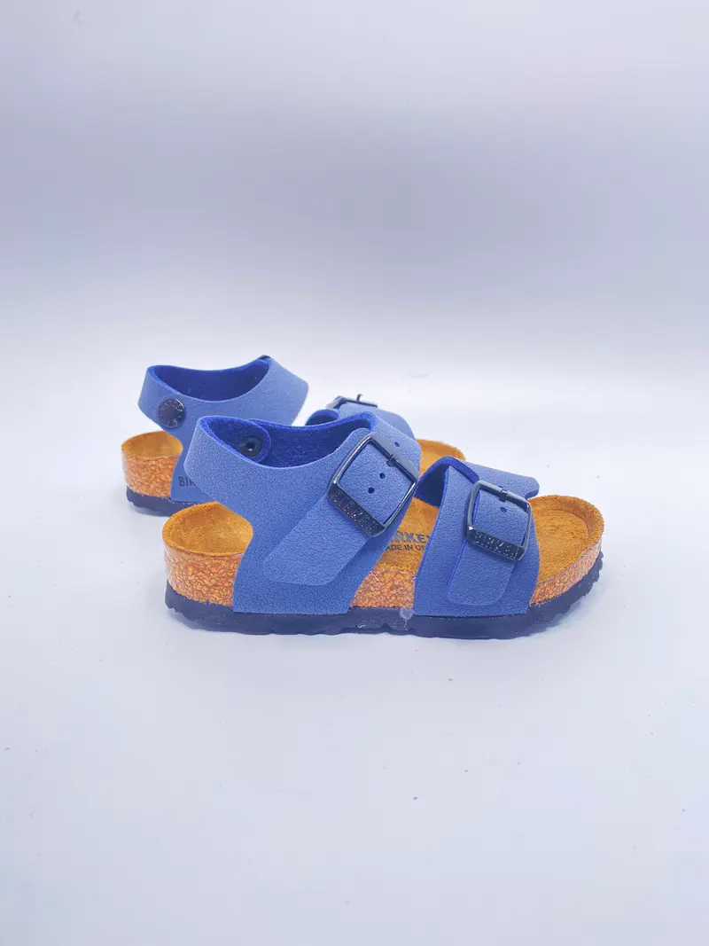 Birkenstock New York Kids navy