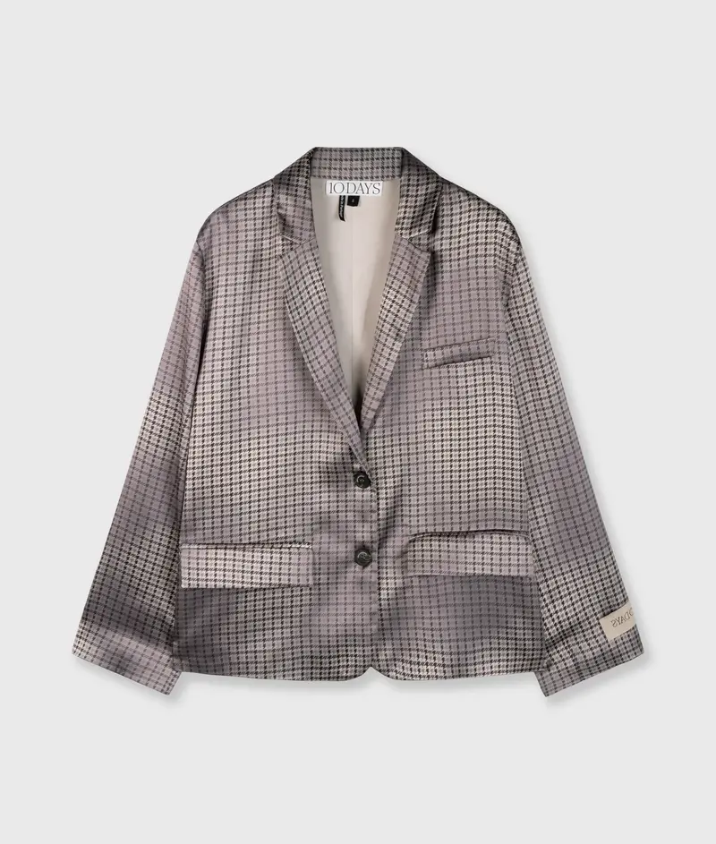 Blazer 10 Days