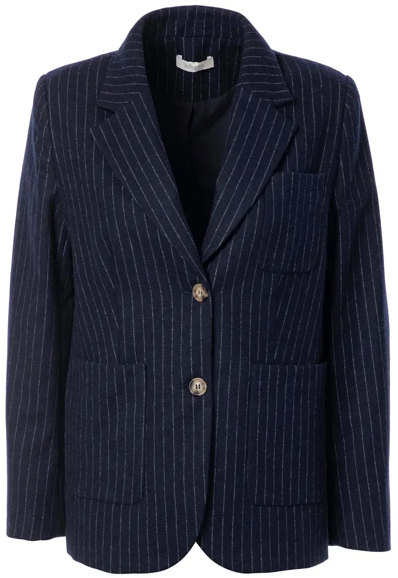 Blazer J.C. Sophie