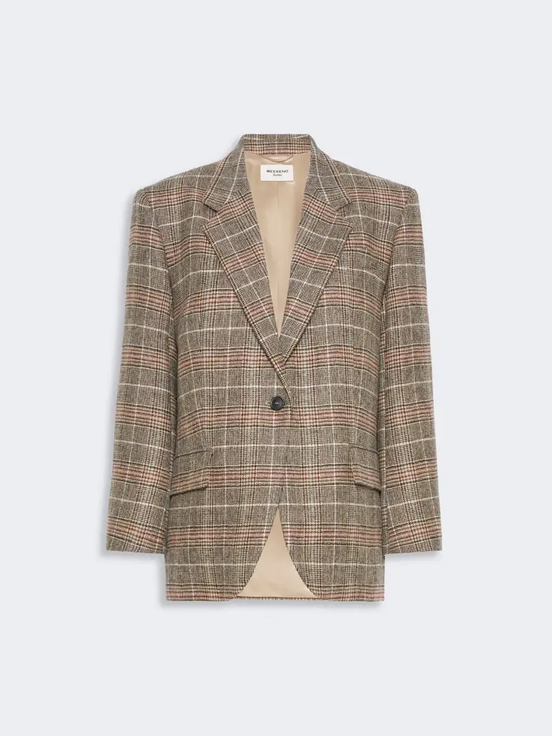 Blazer Max Mara