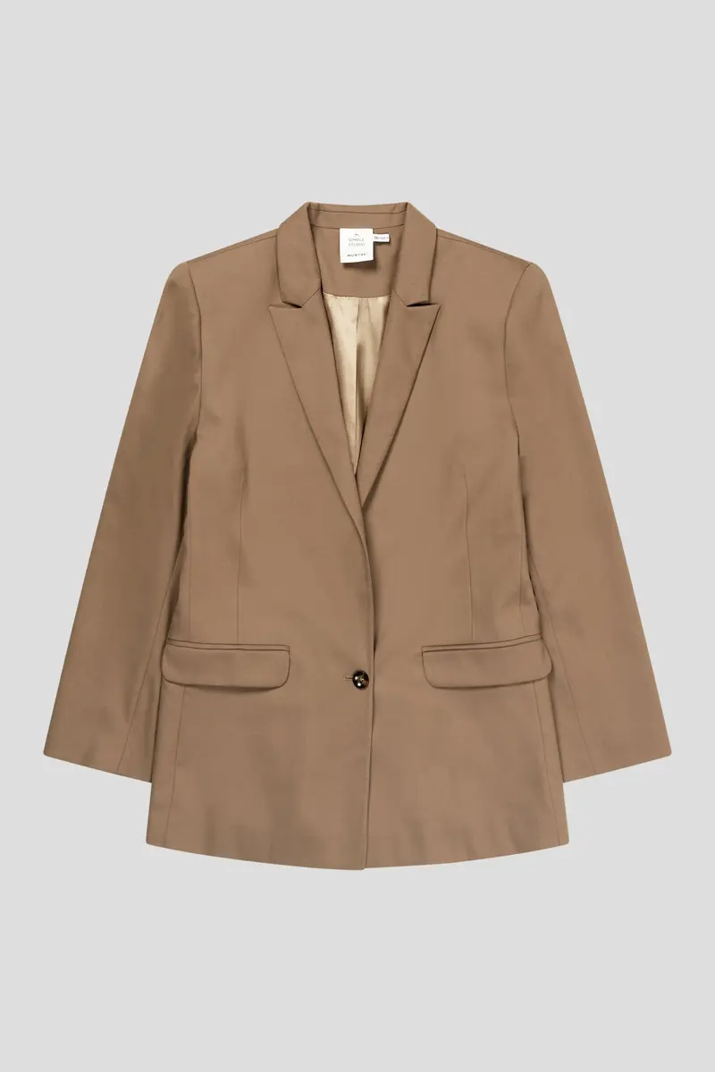 Blazer Munthe