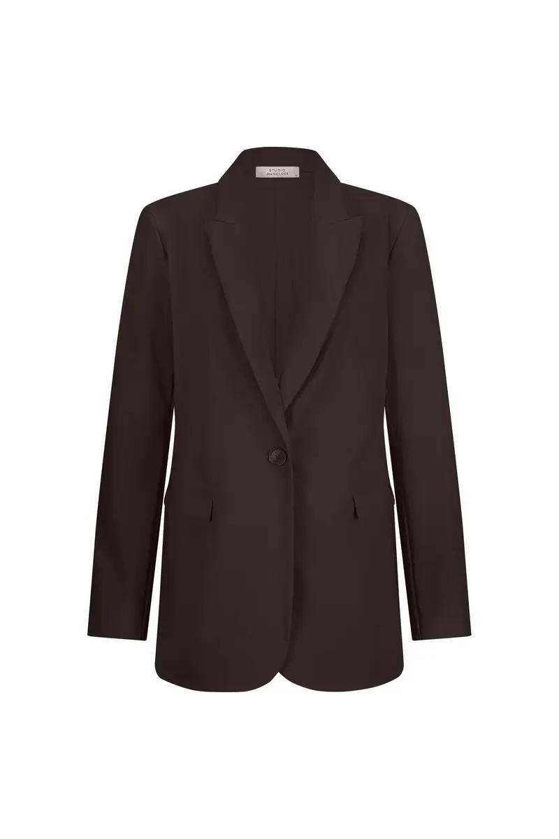 Blazer Studio Anneloes