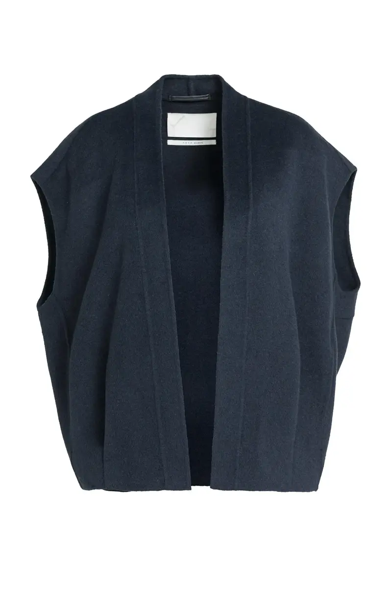 Blazer Yaya