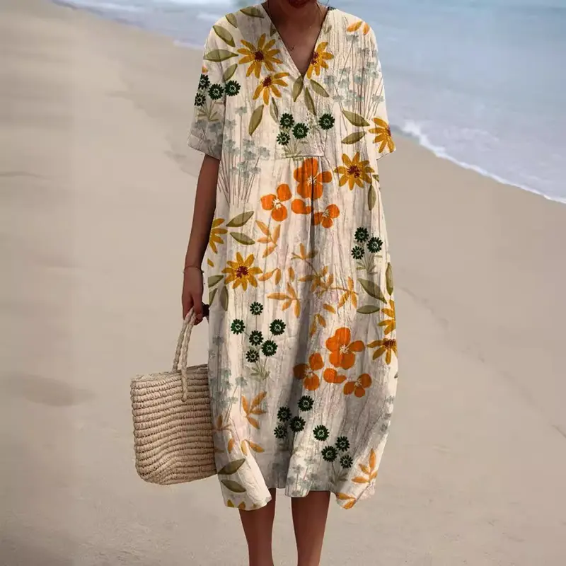 Blossom Charm™ Dress