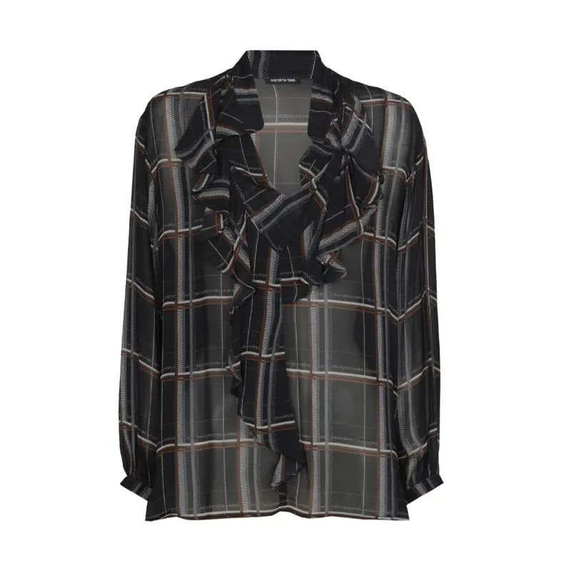 Blouse Caroline Biss