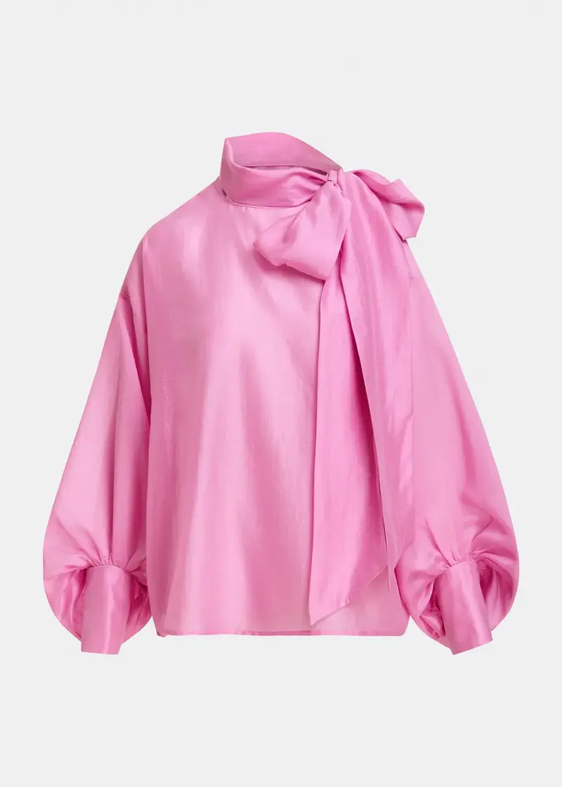 Blouse Essentiel