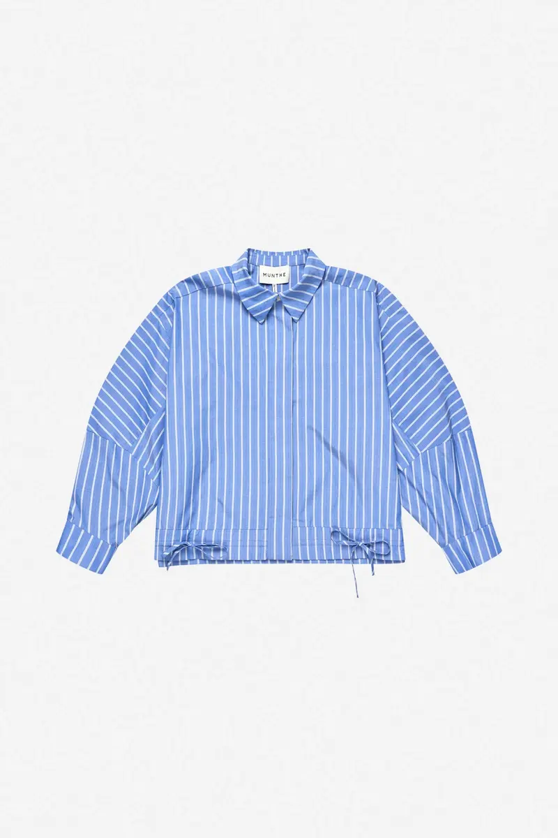 Blouse Munthe