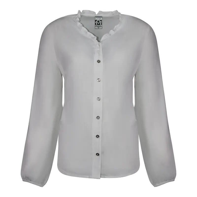 Blouse Wolwit Uni Schulprandje