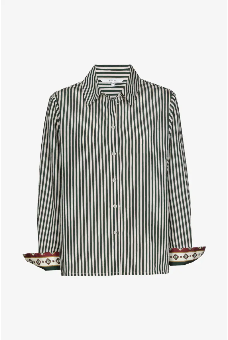 Blouse Xandres