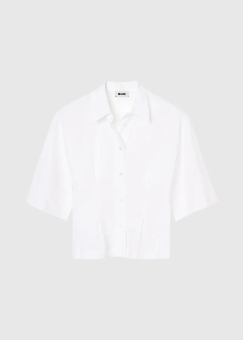 Blouse Zenggi