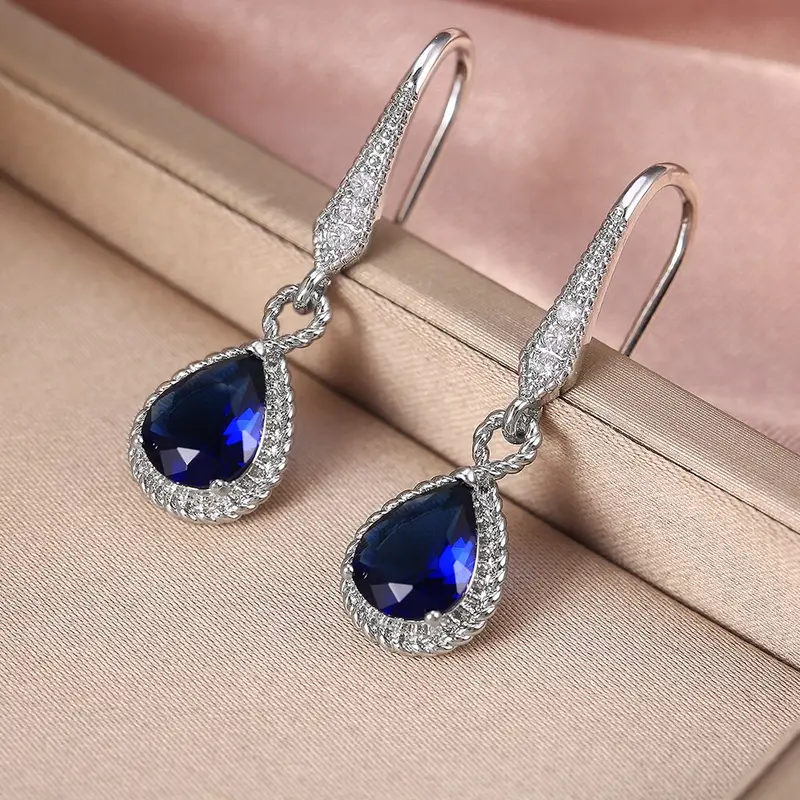 BlueEarring
