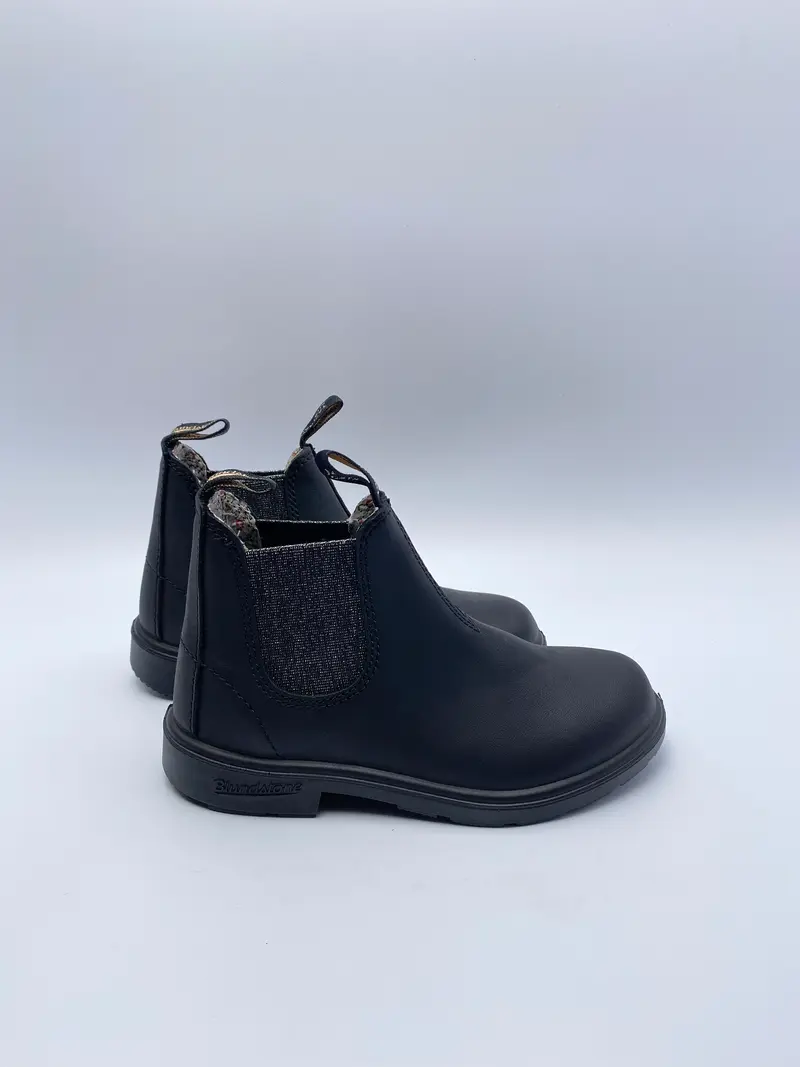 Blundstone 2096 black glitter