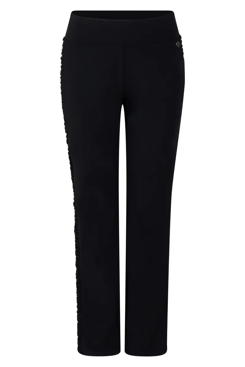 Bo | black