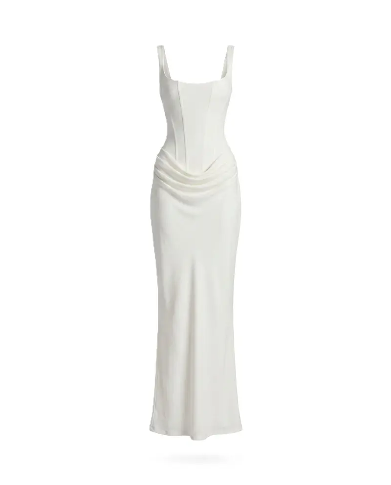 Body Frame Dress