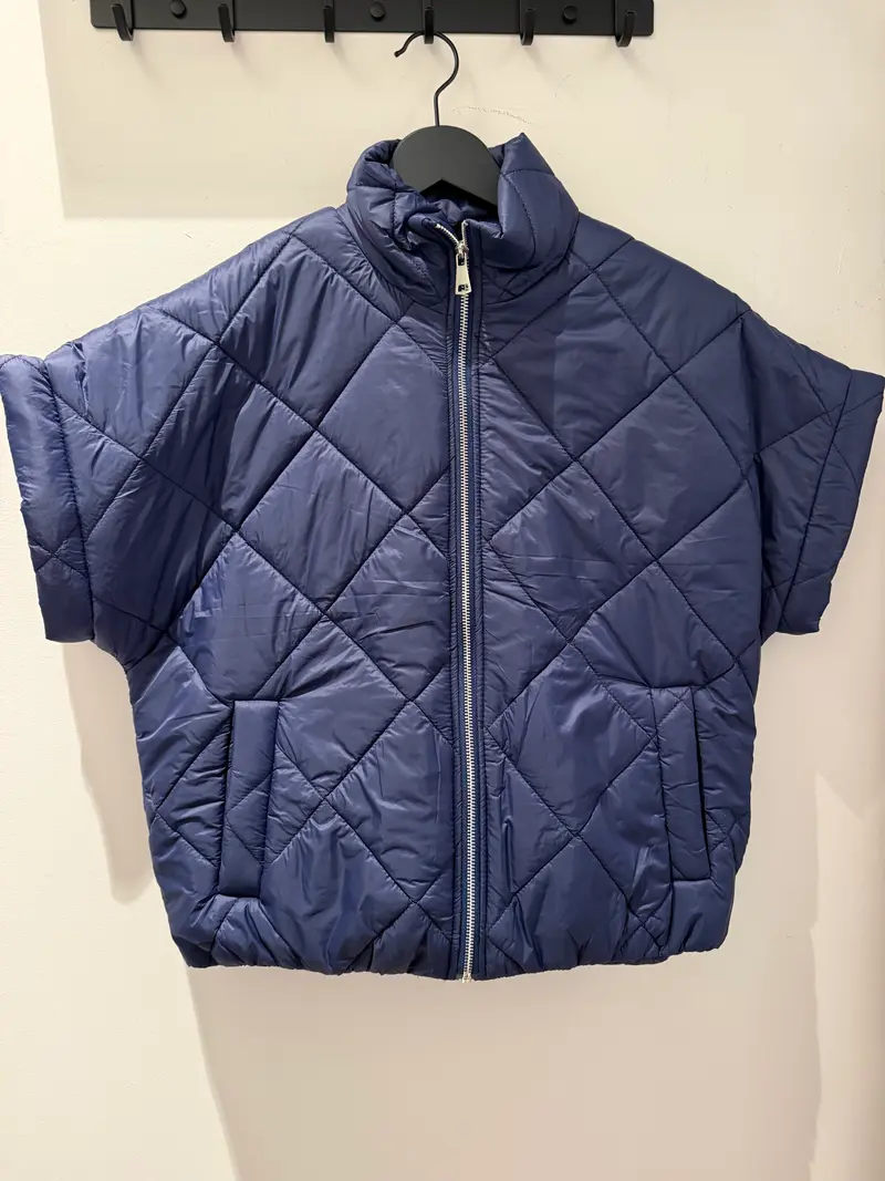 Bodywarmer