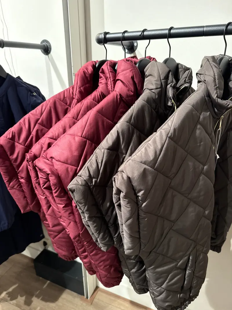 Bodywarmer