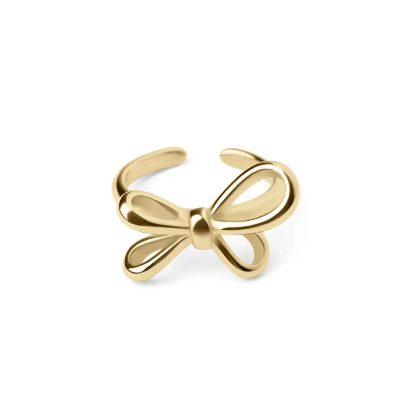 Bow Ring | Shop Nory