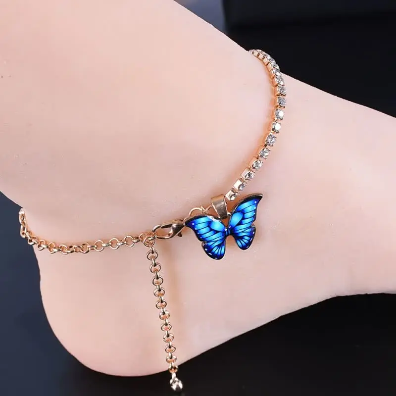 ButterBracelet