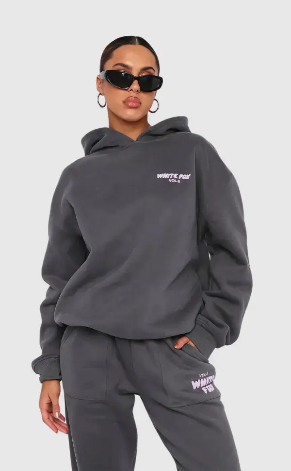 Carlena | Komfortowy damski dres oversize idealny na co dzień | Laura